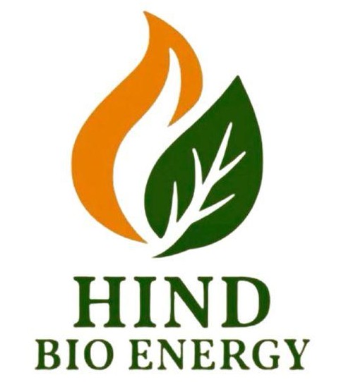 Hind Bio Energy Logo